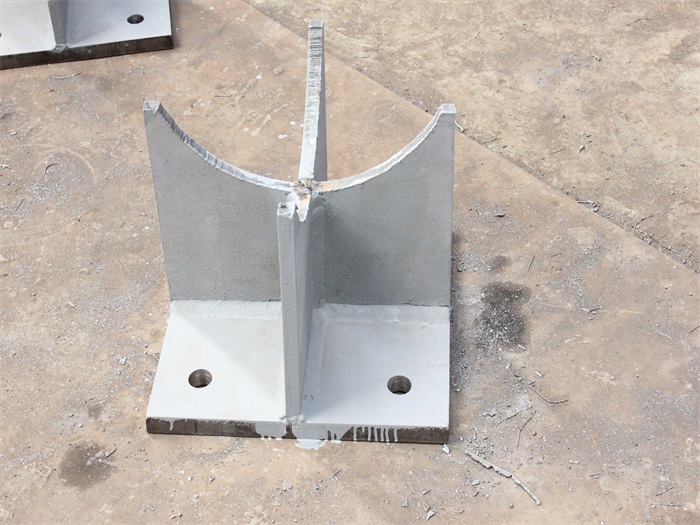 楚雄螺栓球支座